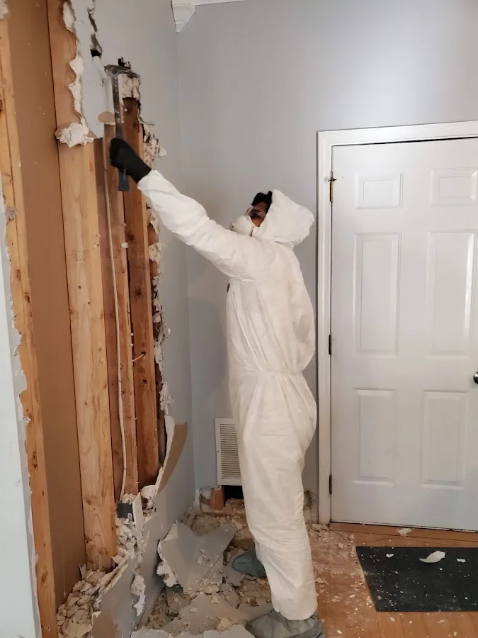 Water Damage Restoration in Medford, OR